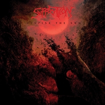 Suffocation: Despise The Sun (Vinyl)