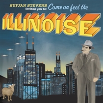 Stevens, Sufjan: Illinois (2xVinyl)