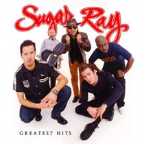 Sugar Ray - Greatest Hits (2LP) - LP VINYL