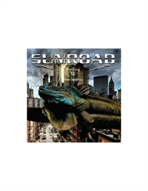 Sunroad: Walking The Hemispheres (CD)