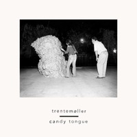Trentemøller: Candy Tongue (Vinyl)