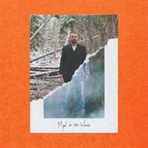 Timberlake, Justin: Man Of The Woods (2xVinyl)