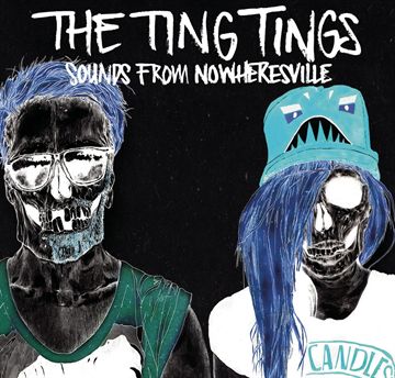 Ting Tings, The: Sounds From Nowheresville