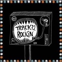 Track72: Rockin' (CD)