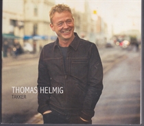 Helmig, Thomas: Takker (CD)
