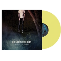 Amity Affliction, The: Chasing Ghosts (Vinyl)