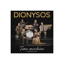 Dionysos: Time Machine Experience (Vinyl)