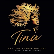 Various Artists - Tina: The Tina Turner Musical - CD