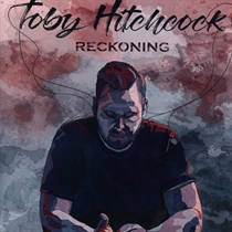 Hitchcock, Toby: Reckoning (CD)