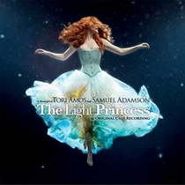 Tori Amos & Samuel Adamson - The Light Princess Original Cast Recording - 2xCD