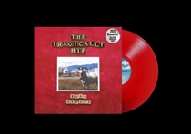 Tragically Hip, The: Road Appl