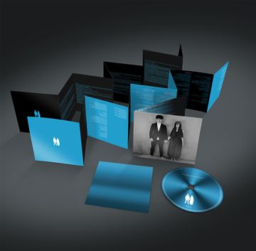 U2: Songs Of Experience Dlx. (CD)