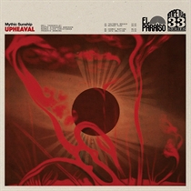 Mythic Sunship: Upheval (Vinyl)