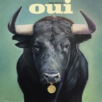 Urge Overkill: Oui (Vinyl)