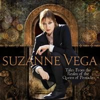 Vega, Suzanne: Tales From The Realm Of The Queen Of Pentacles