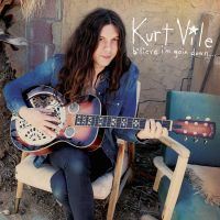 Vile, Kurt: B'lieve I'm Goin Down (CD)