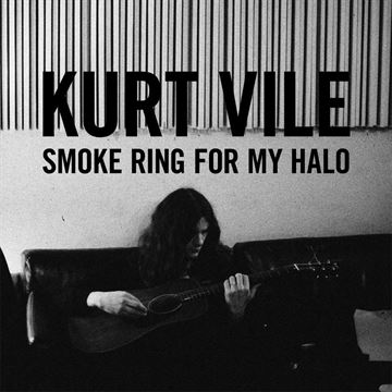 Kurt Vile - Smoke Ring For My Halo (2xVinyl)