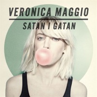 Maggio, Veronica: Satan I Gata   (CD)
