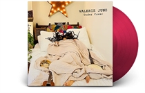 June, Valerie: Under Cover Ltd. (Vinyl)