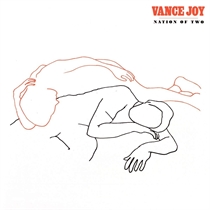 Vance Joy - Nation of Two - CD