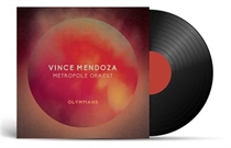 Vince Mendoza & Metropole Orke - Olympians - LP VINYL