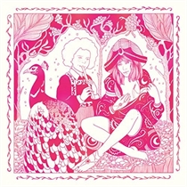 Melody's Echo Chamber: Bon Voyage Deluxe (Vinyl)