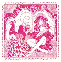 Melody's Echo Chamber: Bon Voyage (Vinyl)