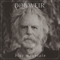 Weir, Bob: Blue Mountain (2xVinyl)