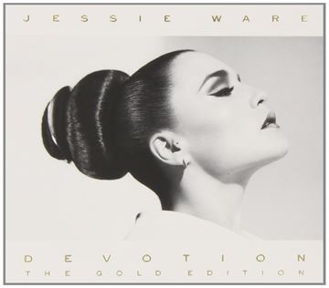 Ware, Jessie: Devotion - Gold Edition (CD)