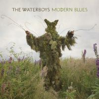 Waterboys, The: Modern Blues