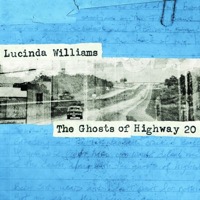Williams, Lucinda: The Ghosts of Highway 20 (2xCD)