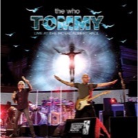 Who, The: Tommy - Live At The Royal Albert Hall (2xCD)