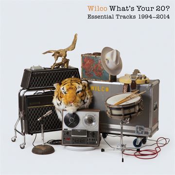 Wilco: What\'s Your 20? (2xCD)