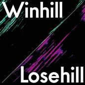Winhill/Losehill: Trouble Will Snowball (2xVinyl)