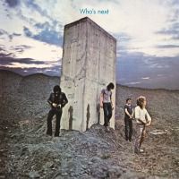 Who, The: Who's Next (Vinyl)