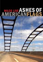 Wilco: Ashes Of American Flags (DVD)
