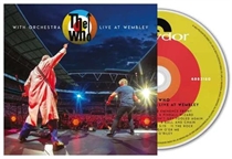 The Who - The Who With Orchestral Live At Wembley 
