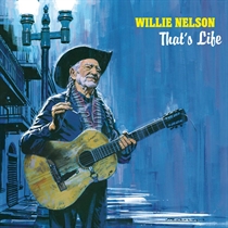 Nelson, Willie: That's Life (CD)