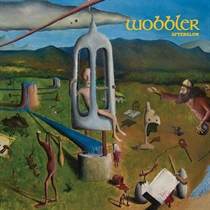 Wobbler: Afterglow (CD)