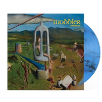 Wobbler: Afterglow Ltd. (Vinyl)
