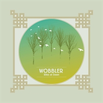 Wobbler: Rites at Dawn (CD)