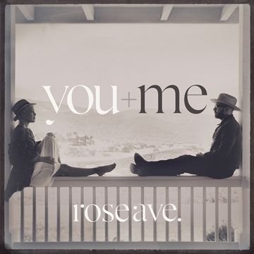 You + Me: Rose Ave. (CD)