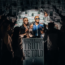 Young T & Bugsey - Truth Be Told (CD)