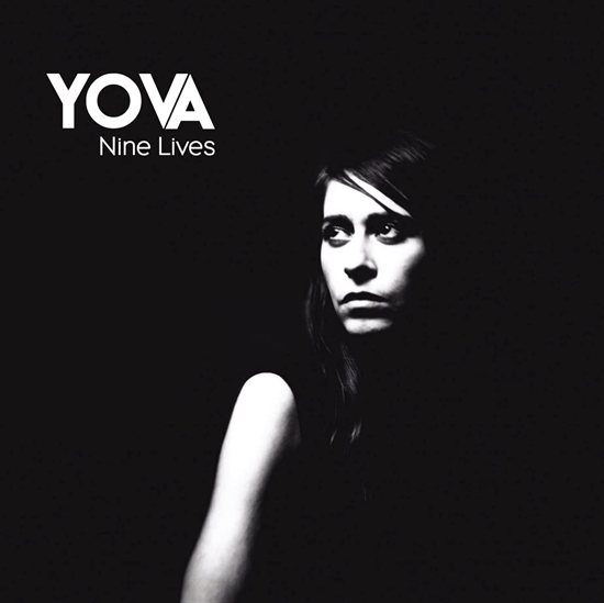 Yova: Nine Lives (CD)