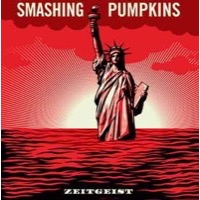 Smashing Pumpkins: Zeitgeist (CD)