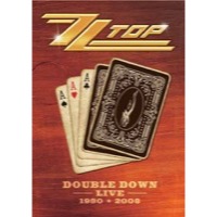 ZZ Top: Double Down Live (2xDVD)
