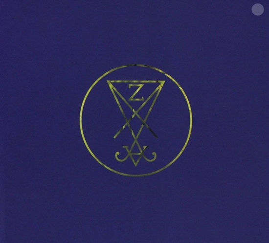 Zeal & Ardor - Stranger Fruit - CD