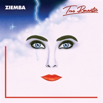 Ziemba: True Romantic (Vinyl)