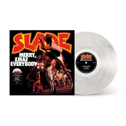 Slade - Merry Xmas Everybody - LP| Køb hos Gaffa Shop