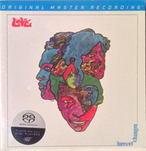 Love - Forever Changes -Sacd-